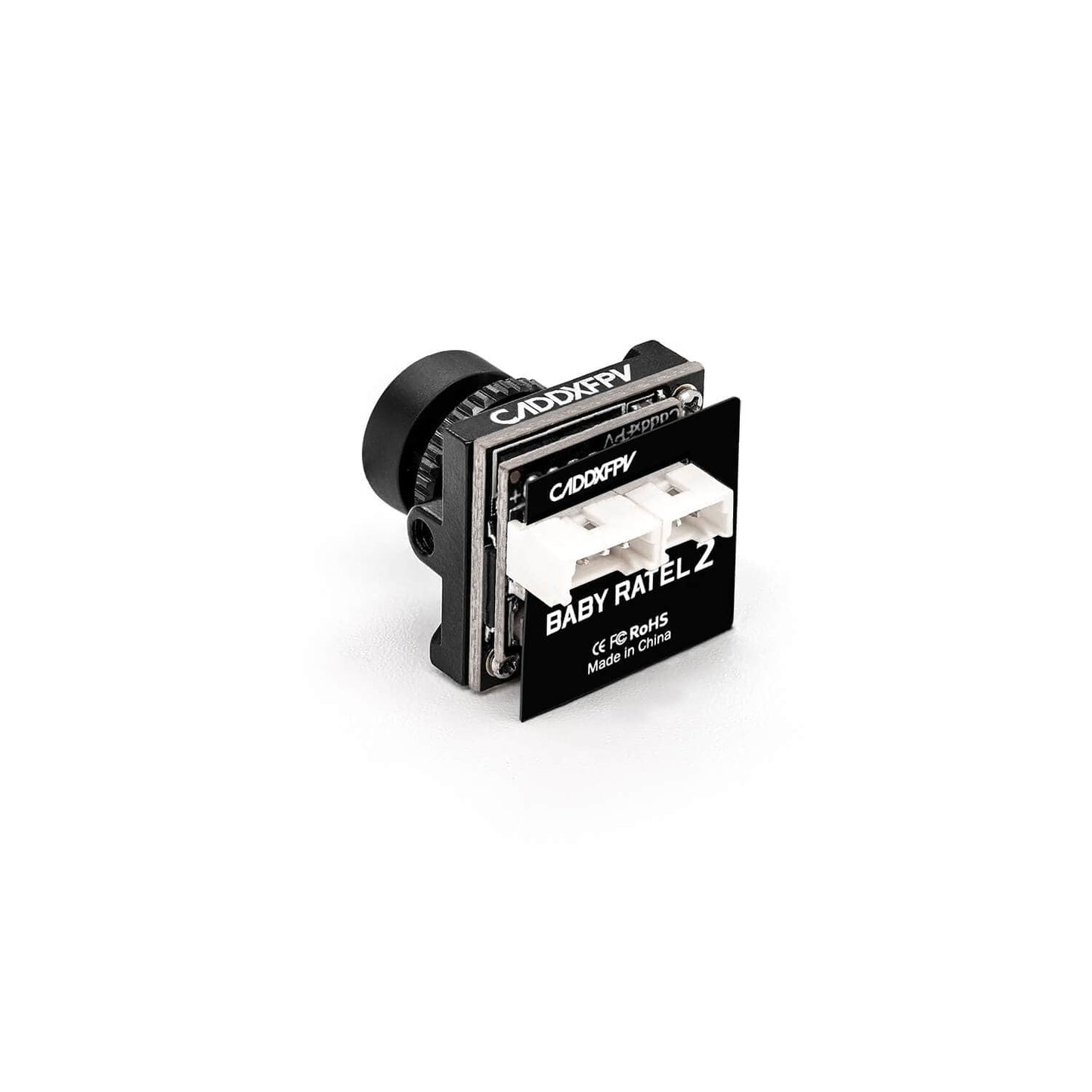 Caddx Baby Ratel 2 1200TVL 1.8mm FPV Camera