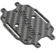 Plaque inférieure Diatone Marauder M515 (Normal X Split)