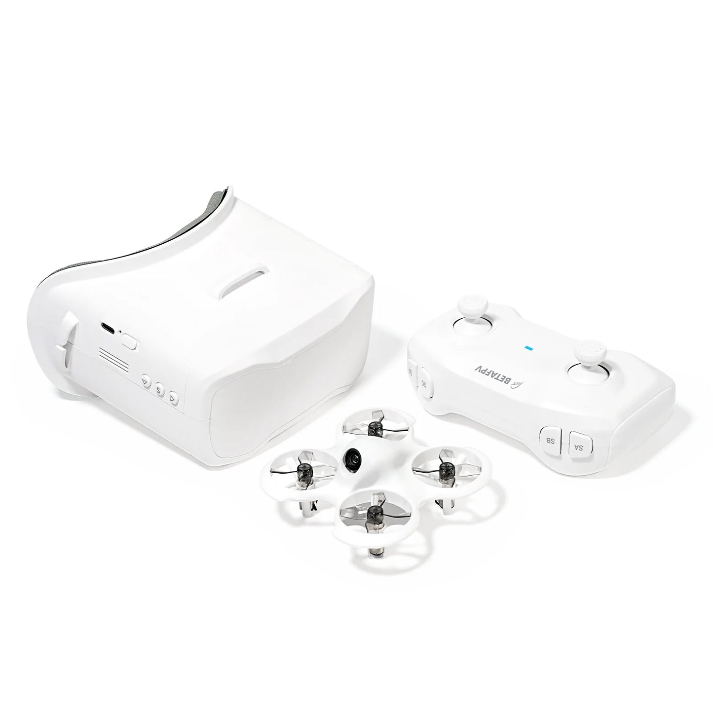 BetaFPV Cetus Lite V2.0 FPV Drone Starter Kit