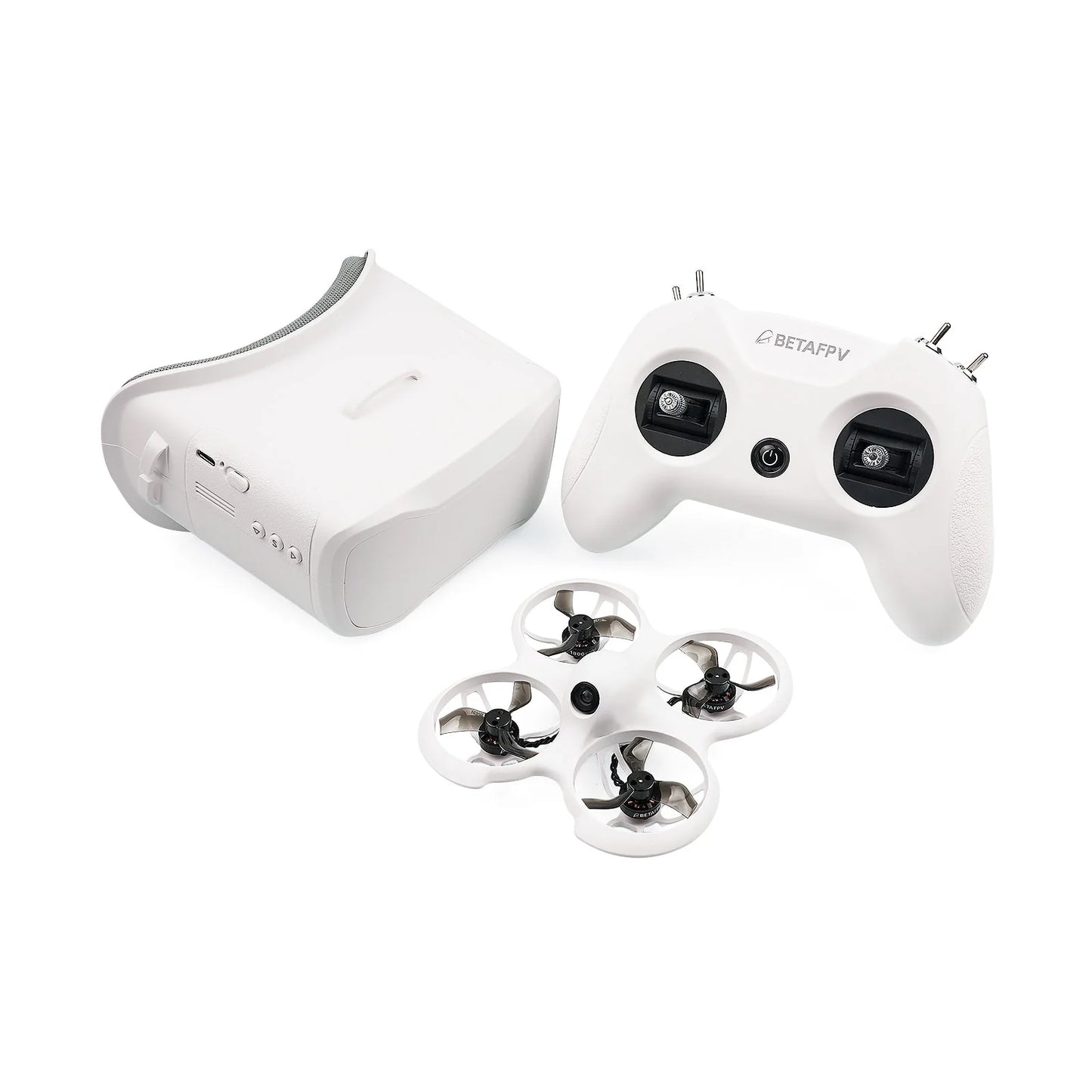 BetaFPV Cetus Pro FPV Drone Starter Kit