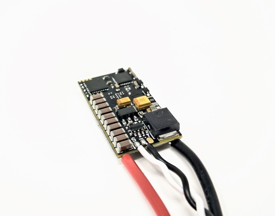 Chaos 35A BLHeli_32 ESC (2-6S)
