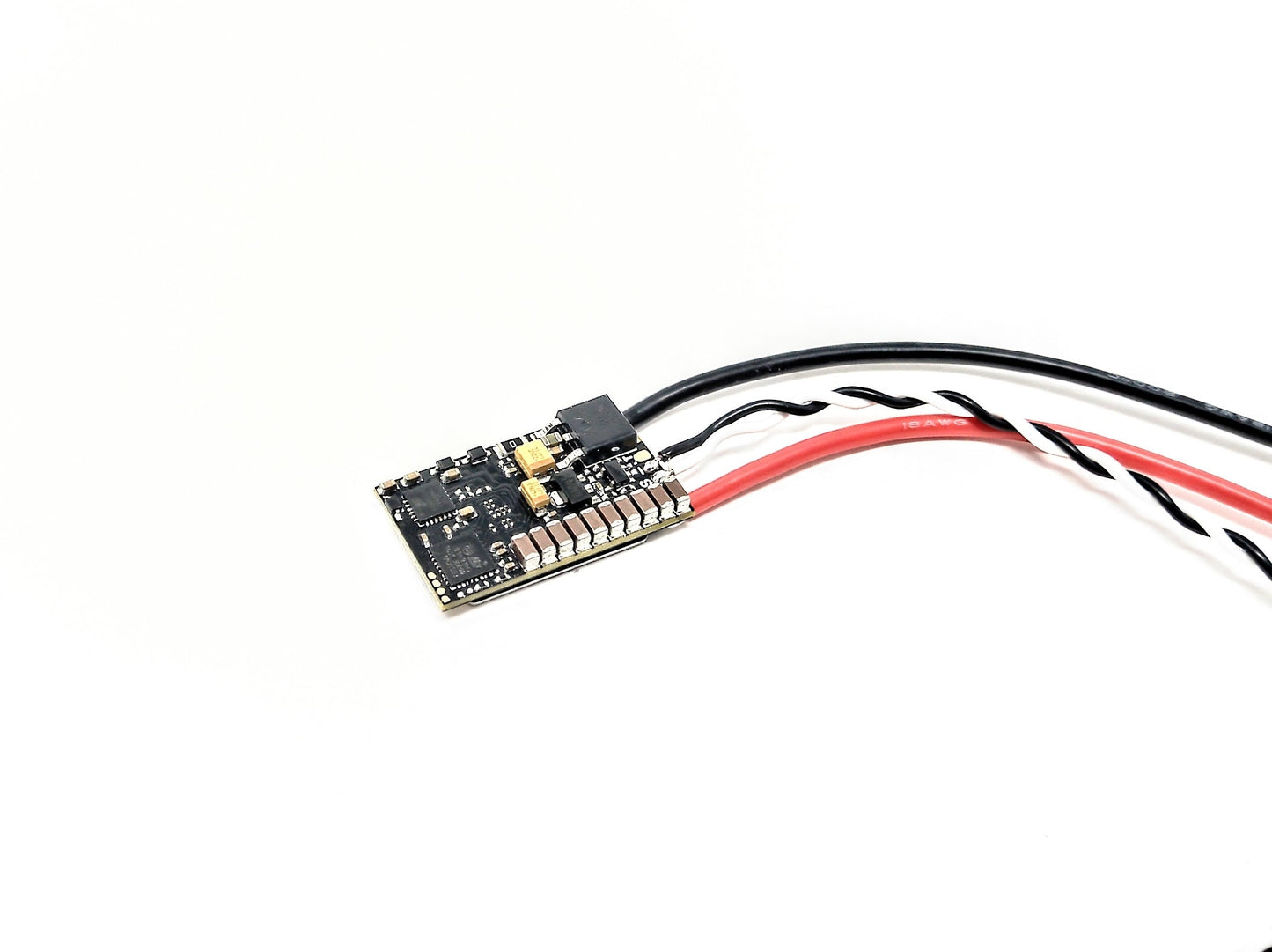 Chaos 35A BLHeli_32 ESC (2-6S)