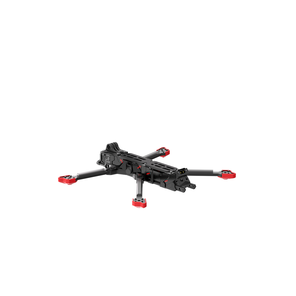 iFlight Chimera7 Pro V2 04 LR FPV Frame