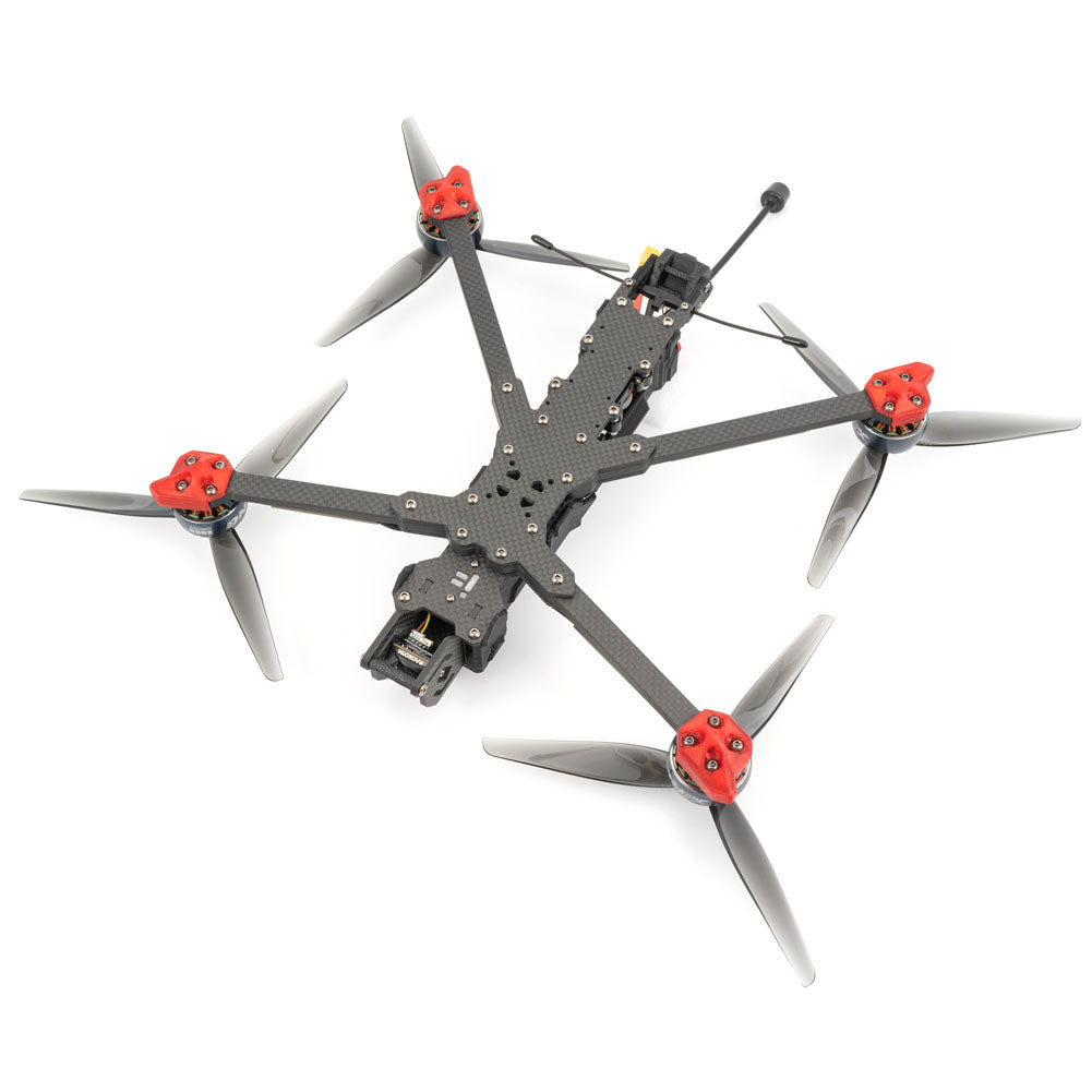 Chimera7 Pro Analog 6S Long Range BNF Quadcopter