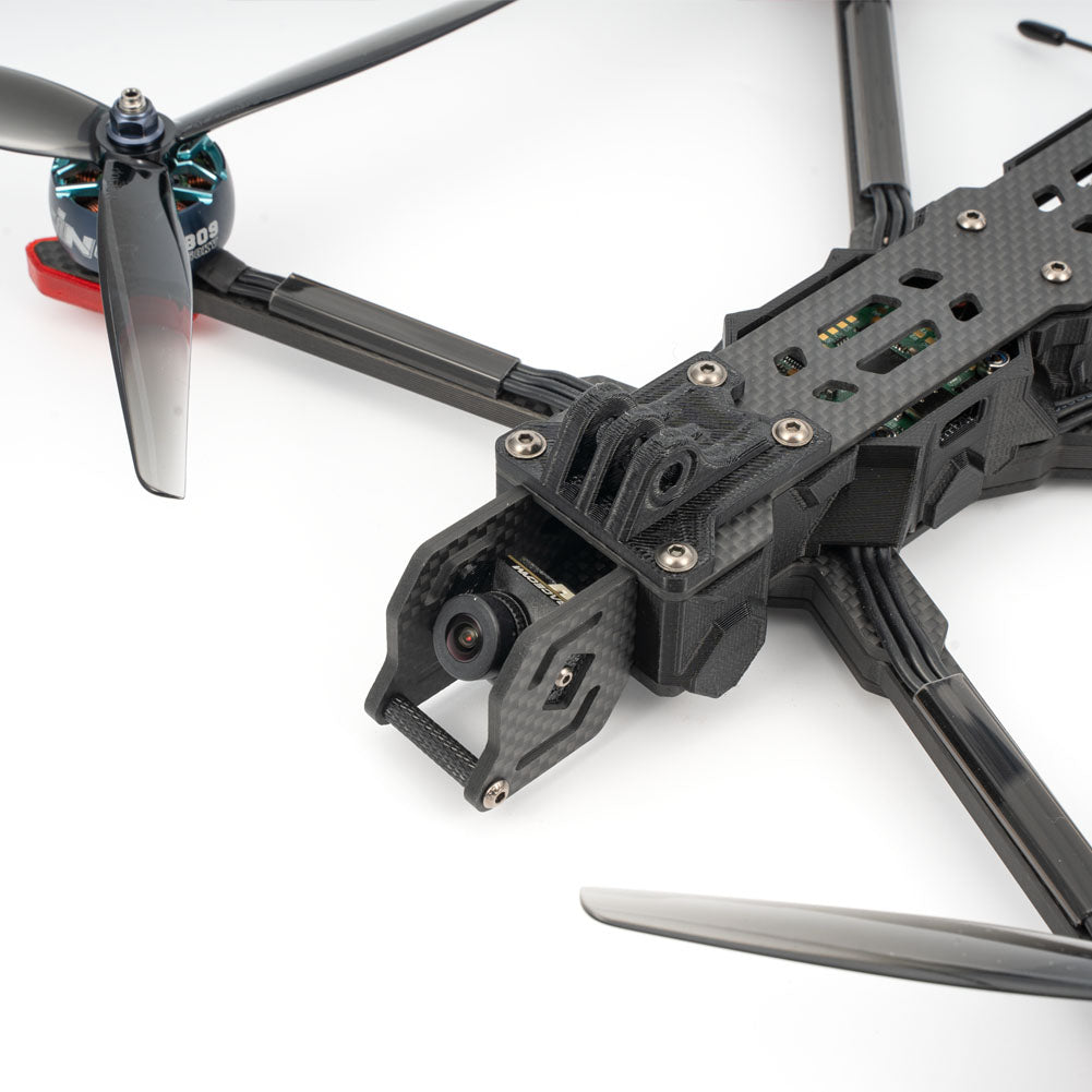 Chimera7 Pro Analog 6S Long Range BNF Quadcopter