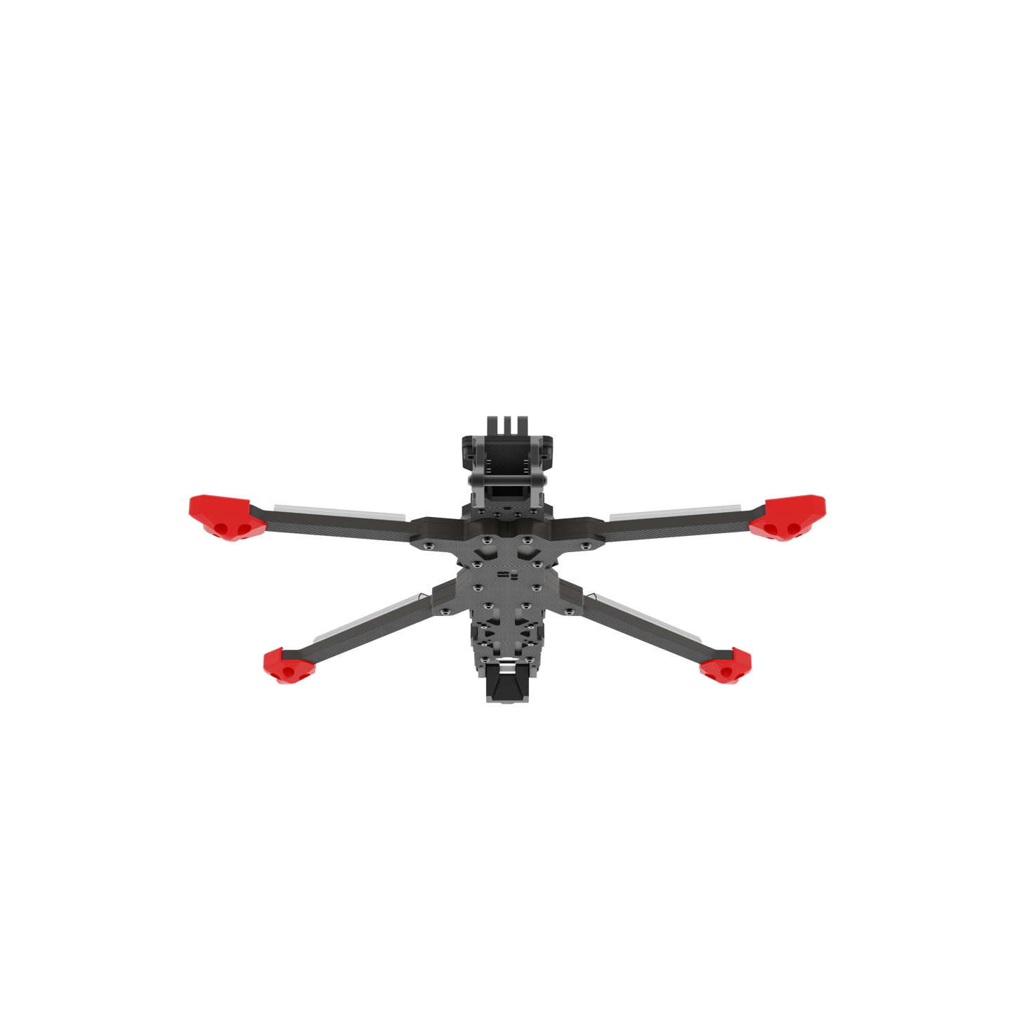 iFlight Chimera7 Pro V2 LR FPV Frame