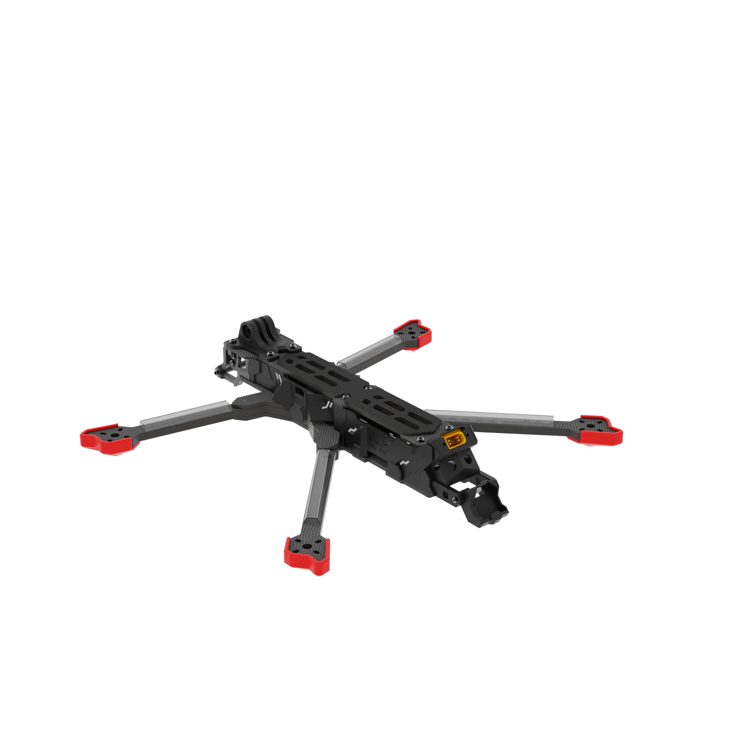 iFlight Chimera7 Pro V2 LR FPV Frame