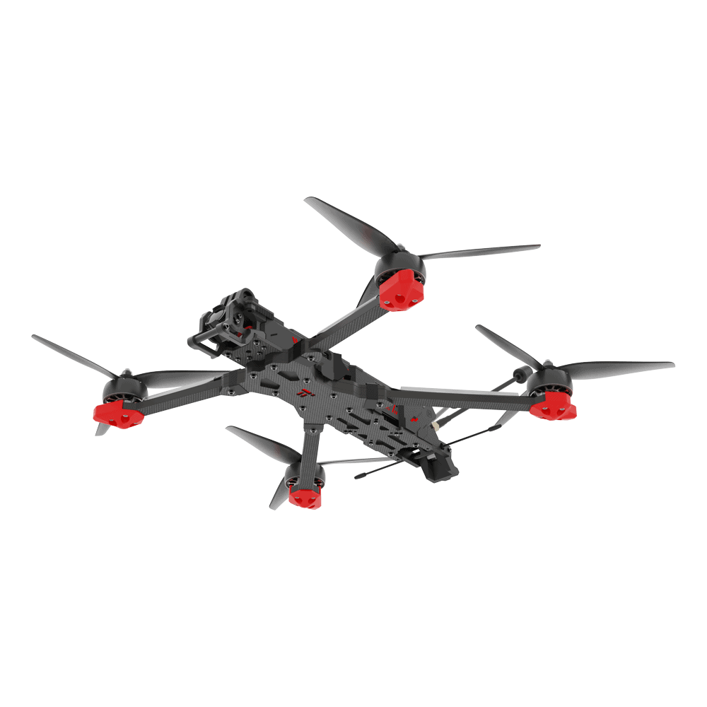 iFlight Chimera7 Pro V2 HD 6S Long Range TBS Crossfire Quadcopter w/ DJI O3