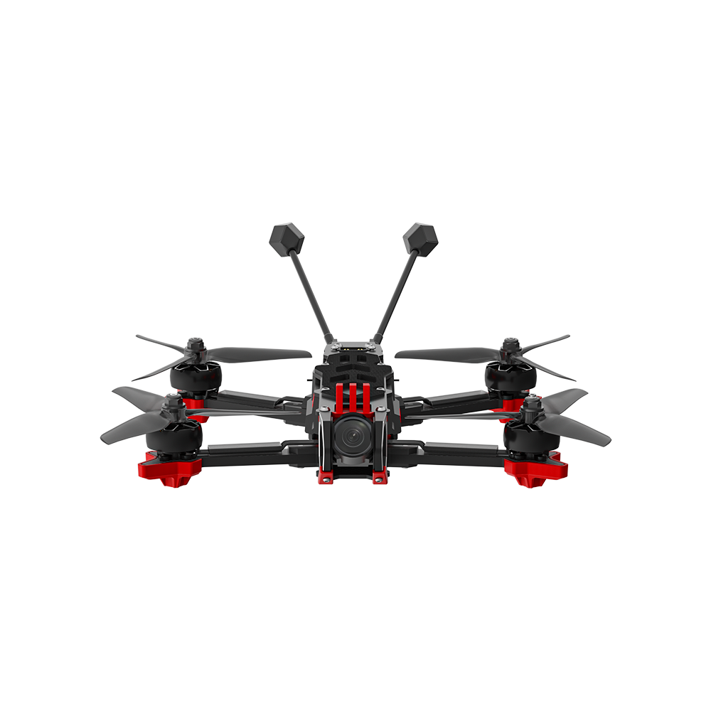 iFlight CineFlow 5 DJI O4 Pro + GPS HD530 BNF