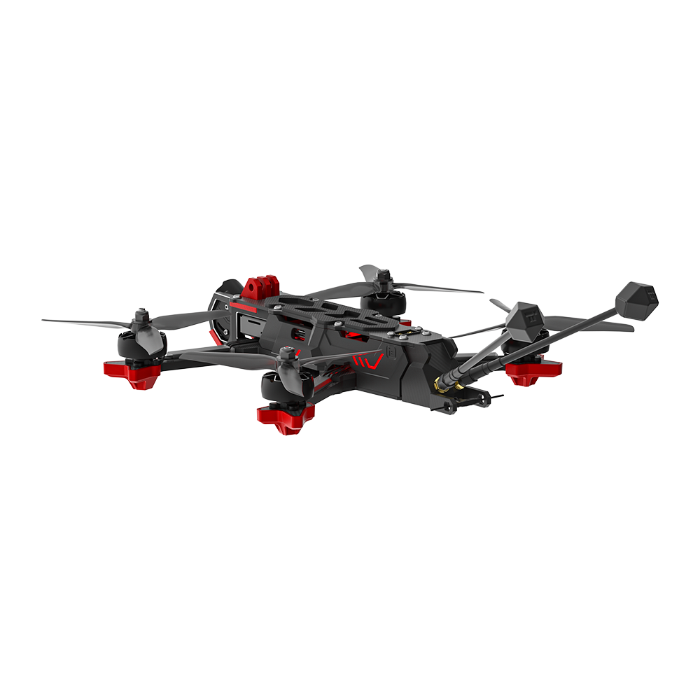 iFlight CineFlow 5 DJI O4 Pro + GPS HD530 BNF