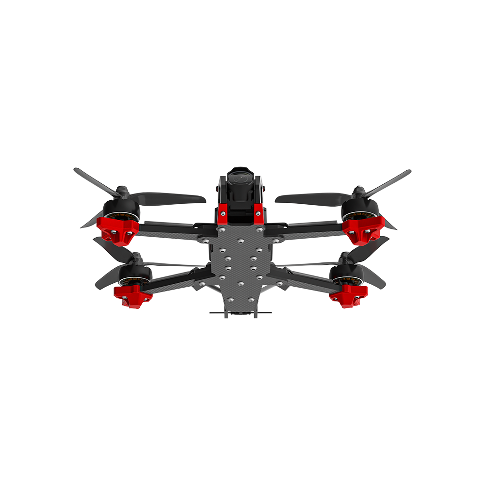 iFlight CineFlow 5 DJI O4 Pro + GPS HD530 BNF