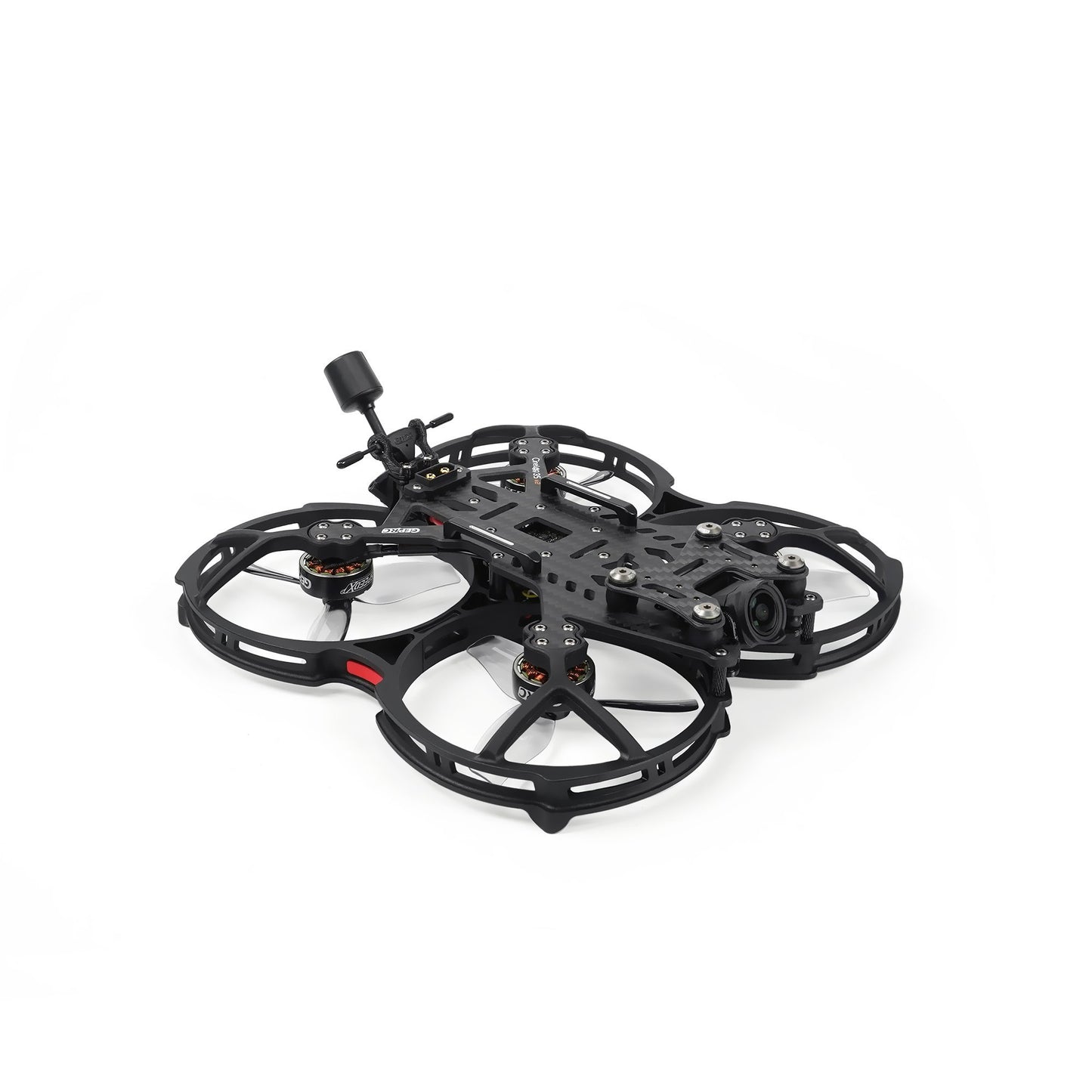 GepRC CineLog35 V2 HD O3 FPV Drone