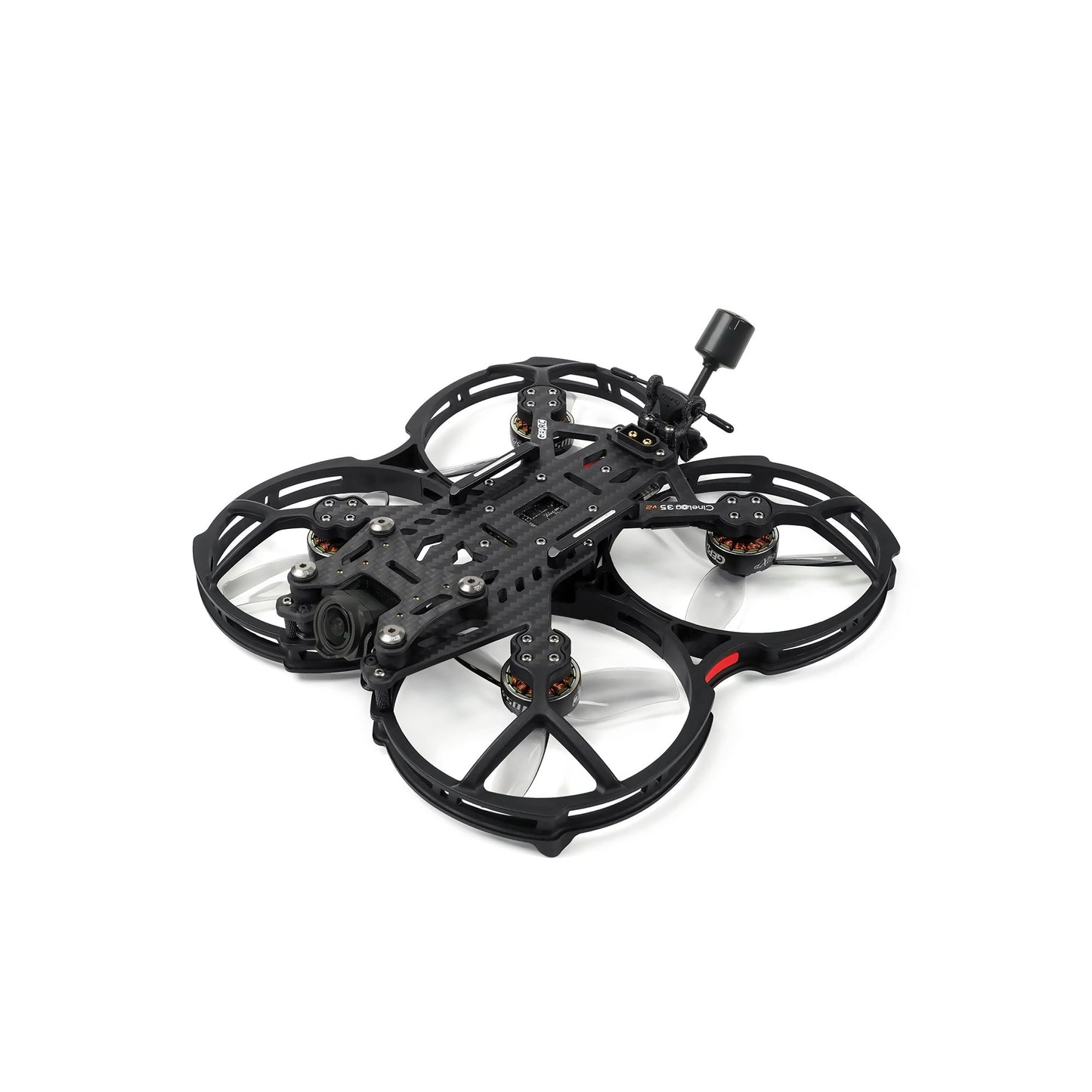 GepRC CineLog35 V2 HD O3 FPV Drone