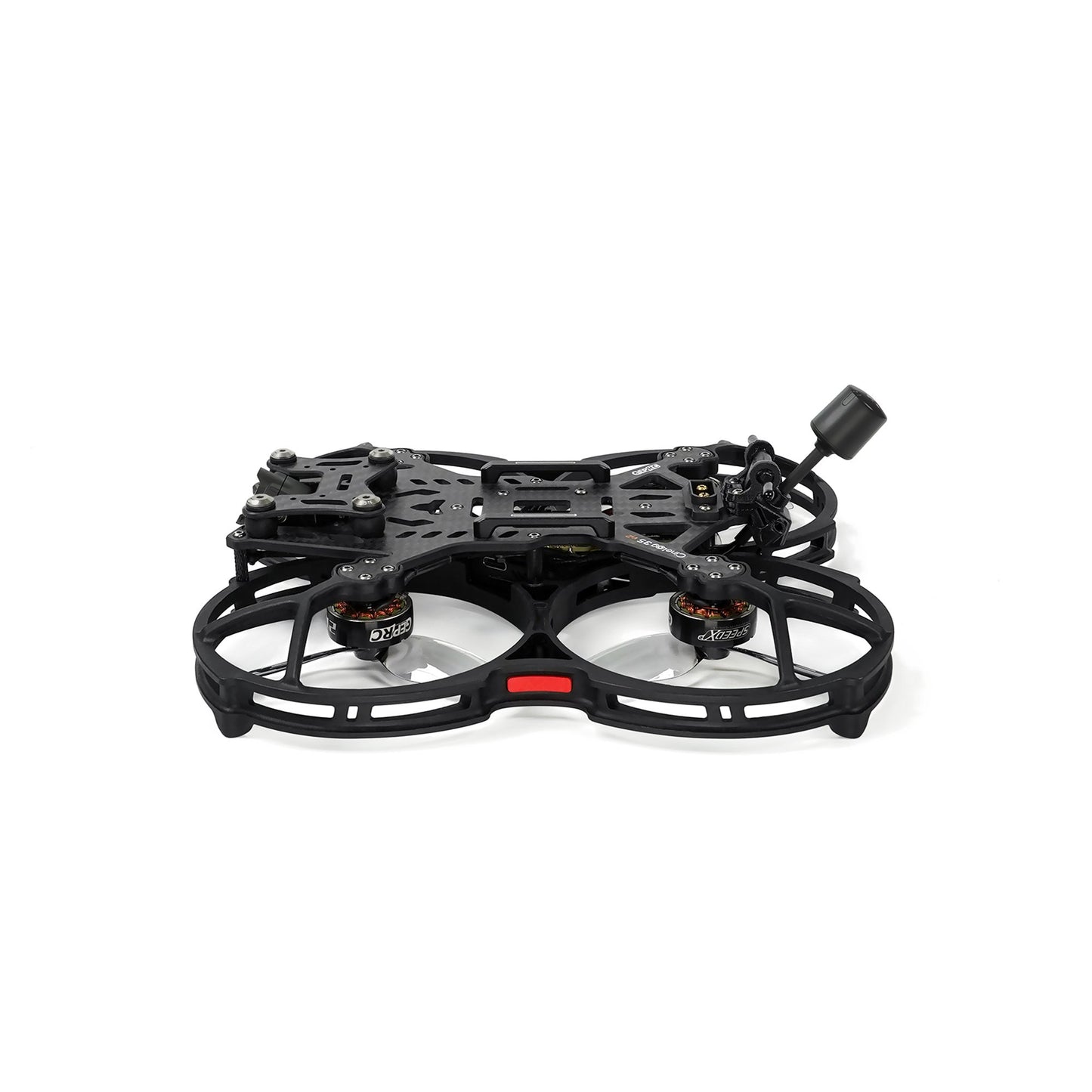 GepRC CineLog35 V2 HD O3 FPV Drone