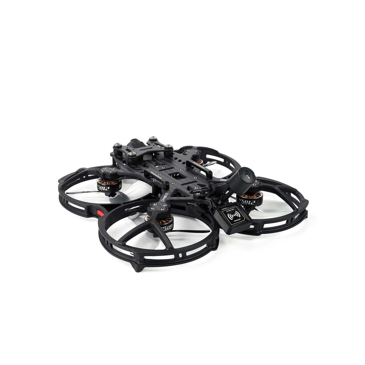 GepRC CineLog35 V2 HD O3 FPV Drone