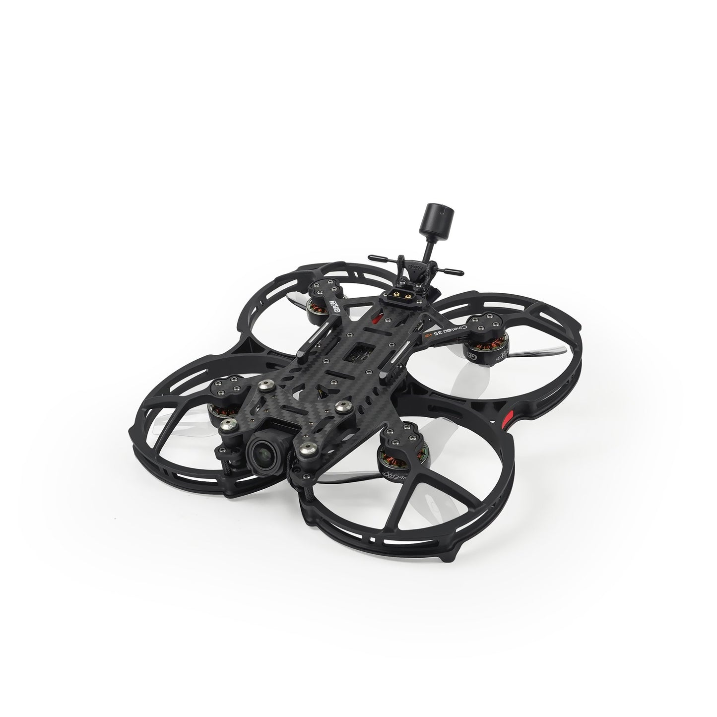 GepRC CineLog35 V2 HD O3 FPV Drone