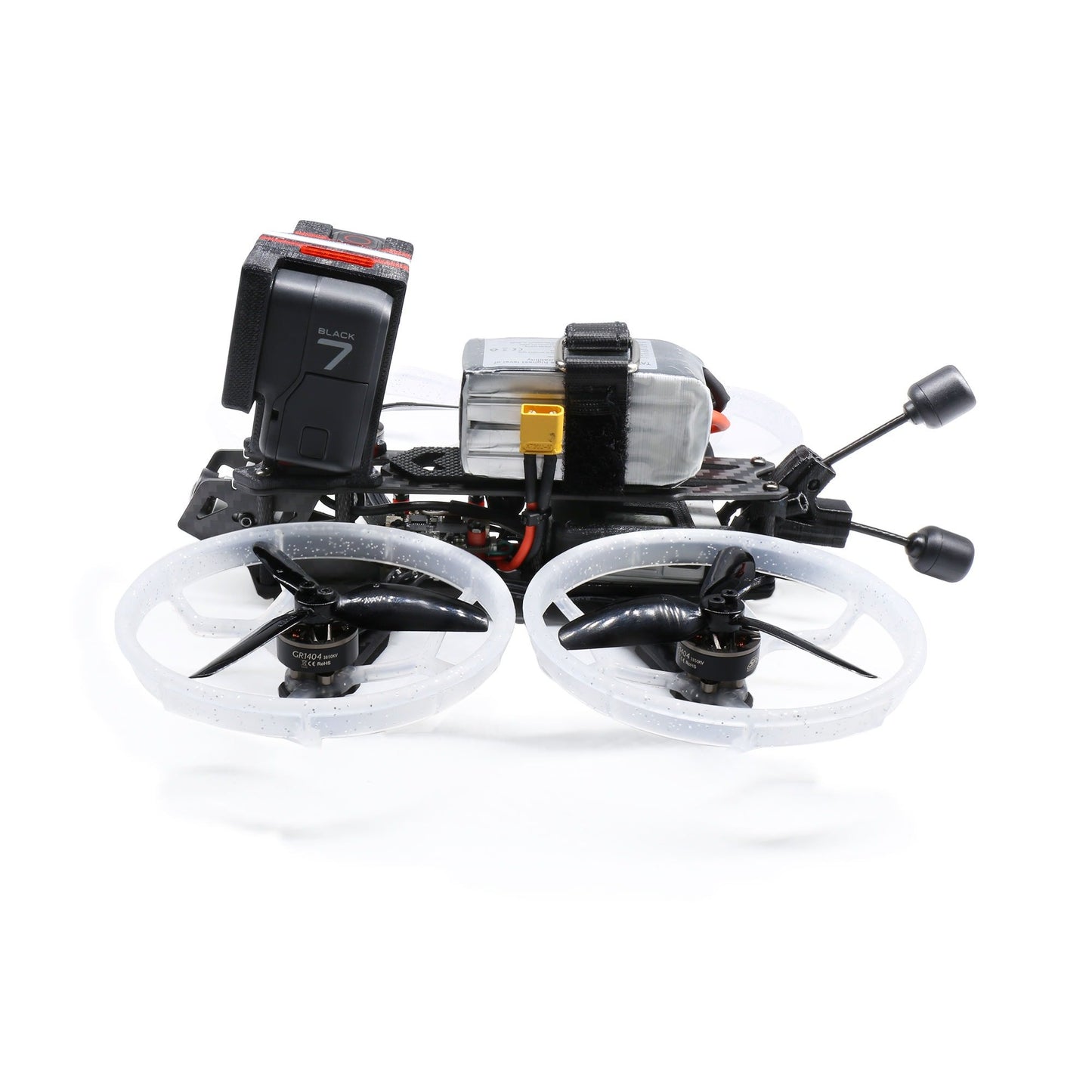 GepRC CineRun HD3 PNP Quadcopter (DJI FPV)