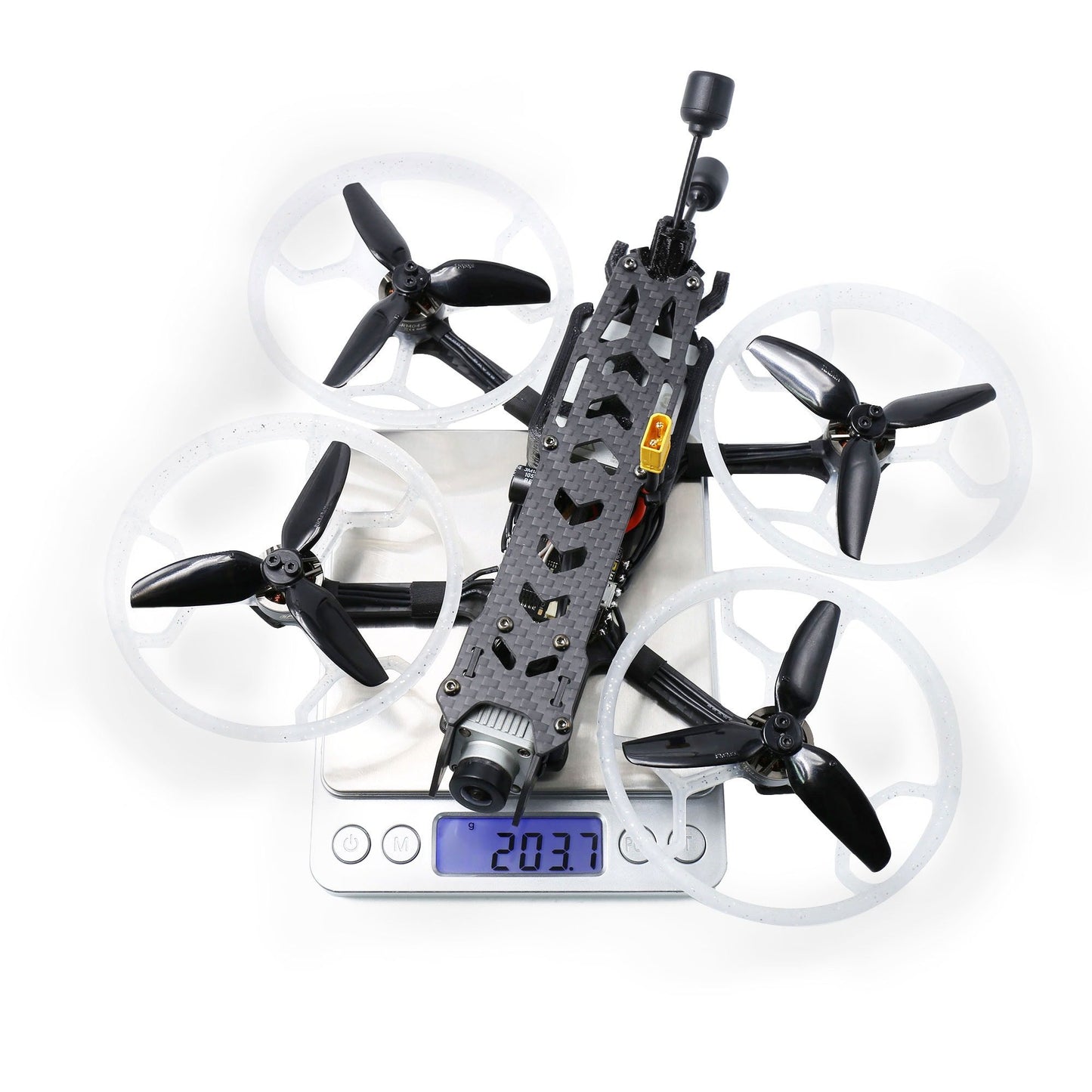 GepRC CineRun HD3 PNP Quadcopter (DJI FPV)