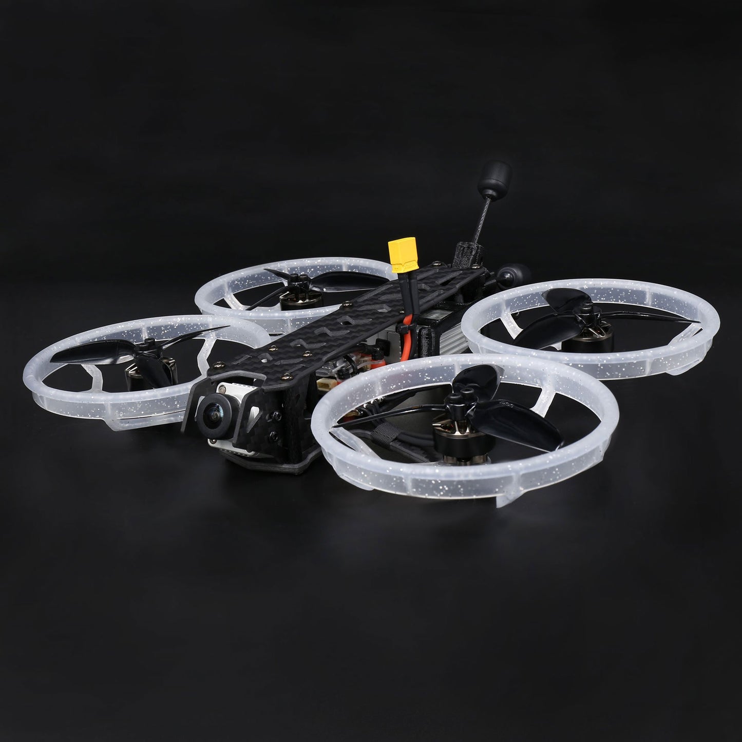 GepRC CineRun HD3 PNP Quadcopter (DJI FPV)