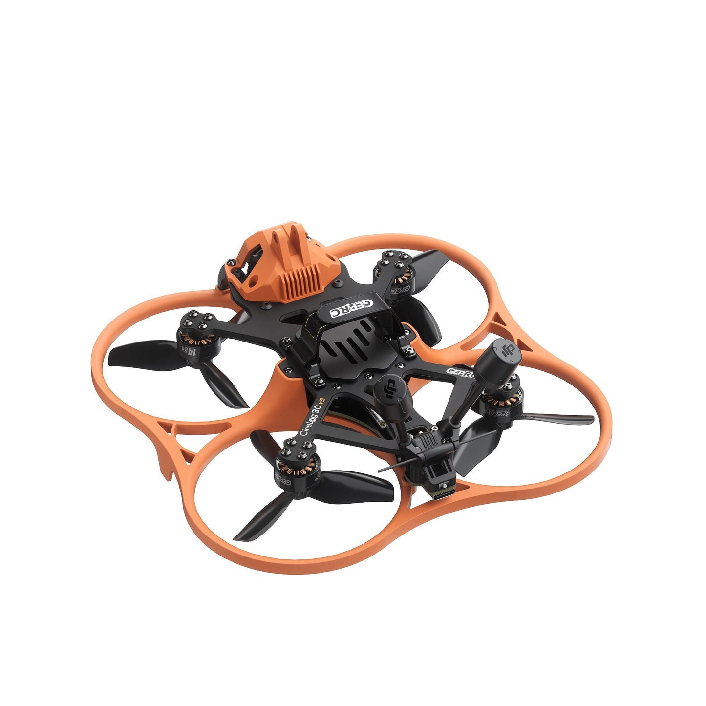GEPRC Cinelog30 V3 O4 FPV Drone