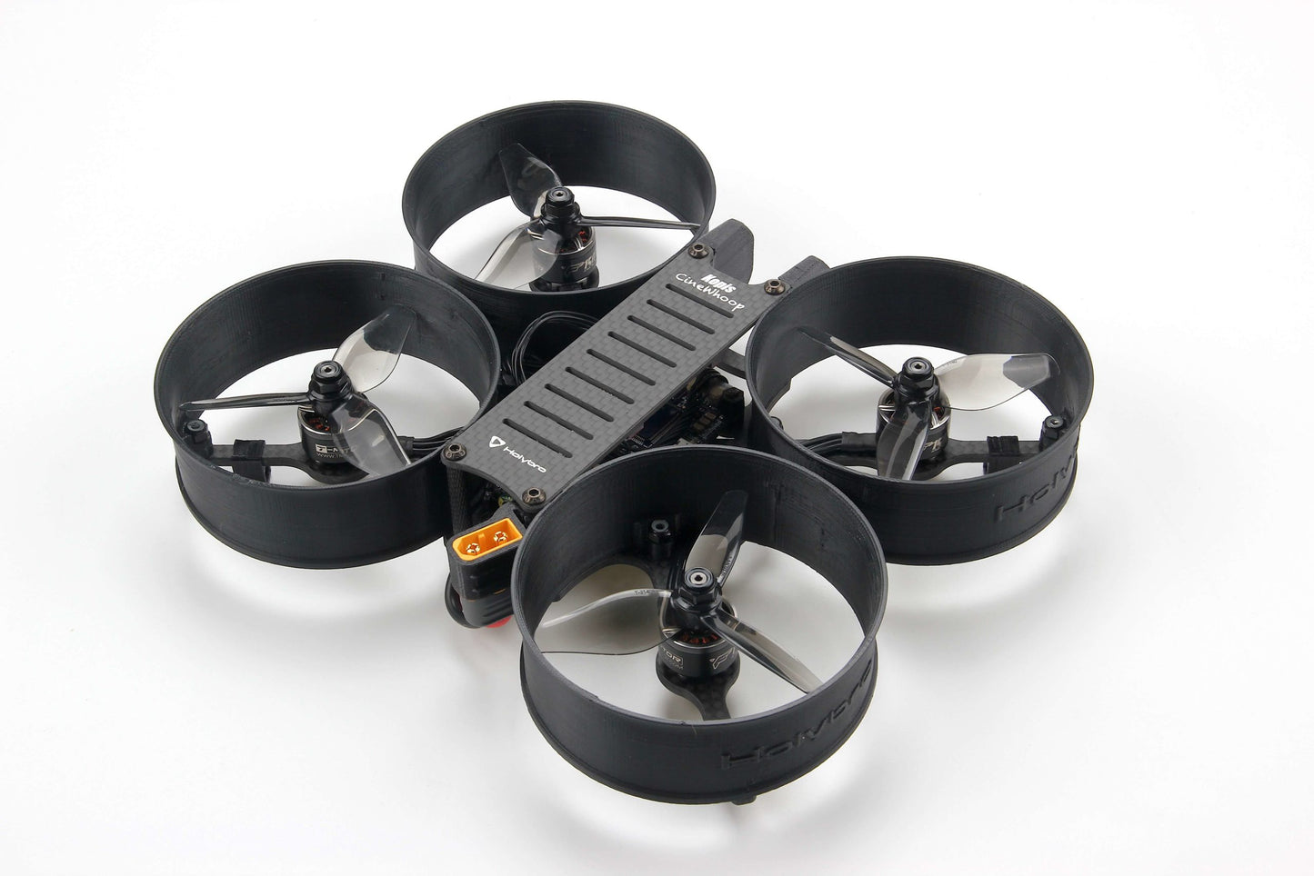 HolyBro Kopis CineWhoop HDV FPV Quadcopter BNF/PNP