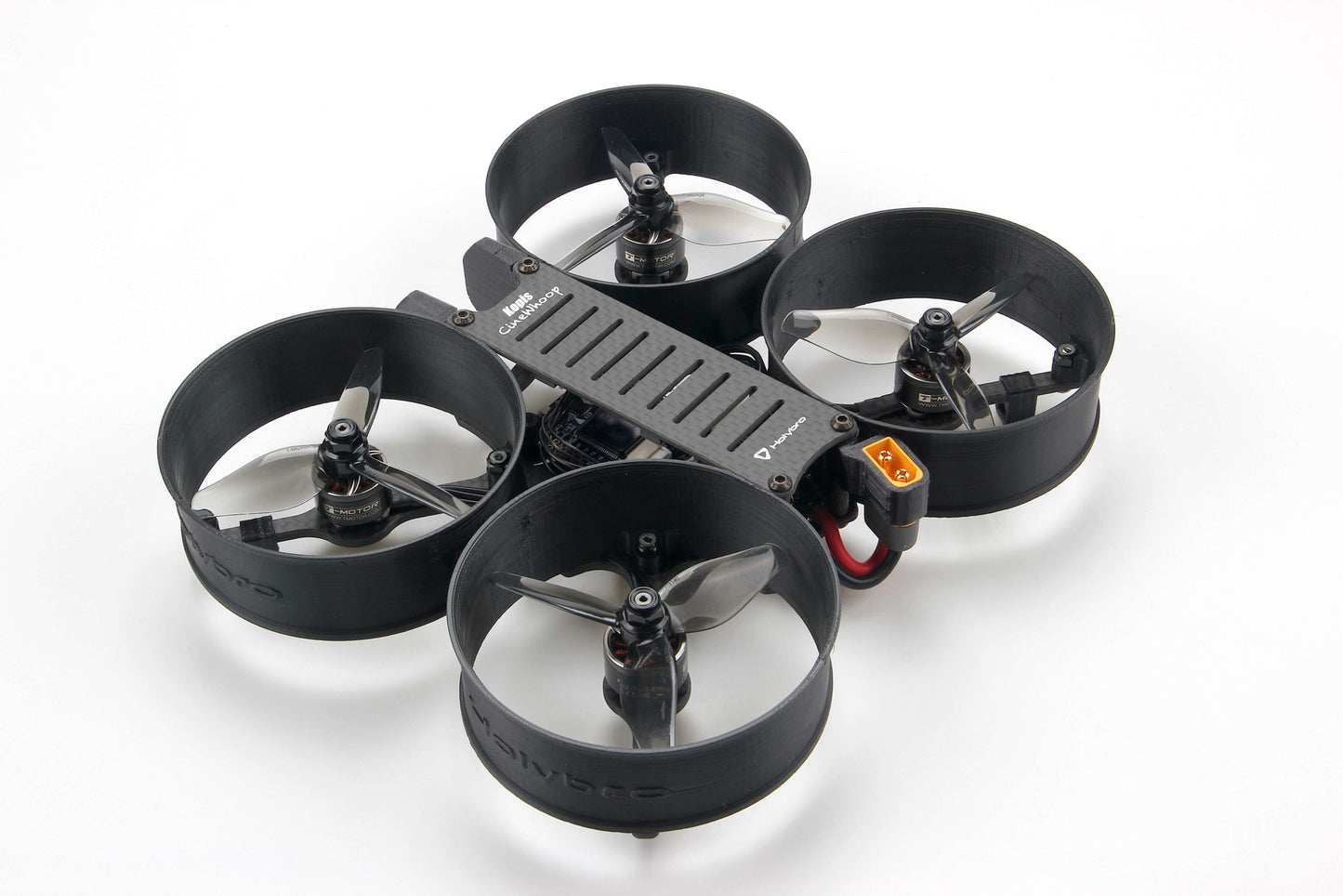 HolyBro Kopis CineWhoop HDV FPV Quadcopter BNF/PNP