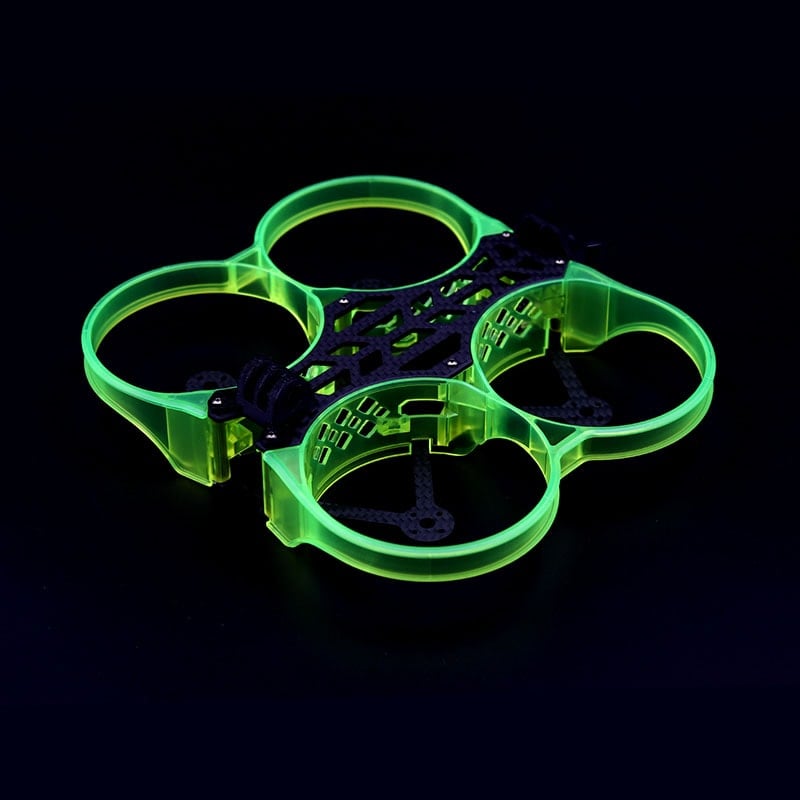 Cloud 149 V2 CineWhoop 3" Frame