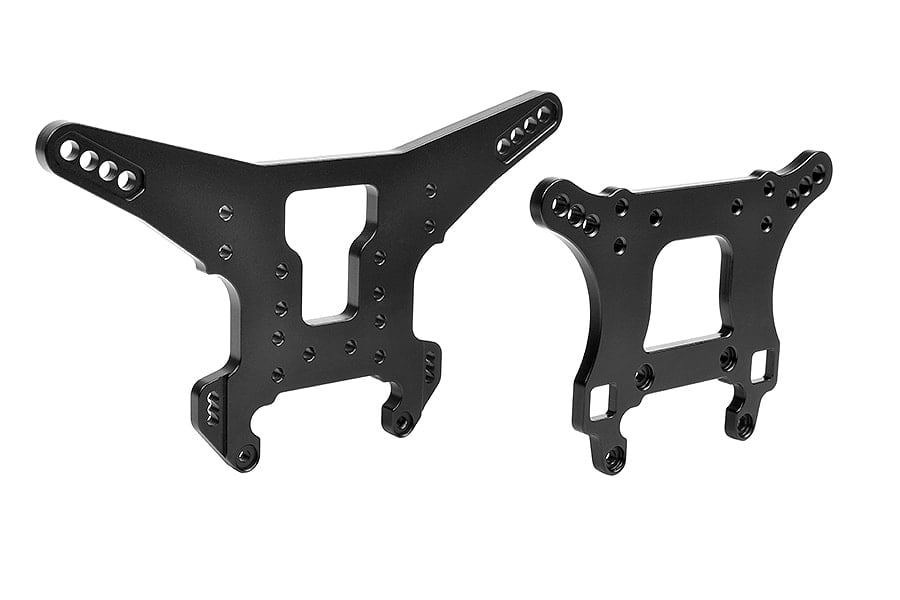 Corally Punisher XP 6S 1/8 RTR LWB Brushless Monster Truck