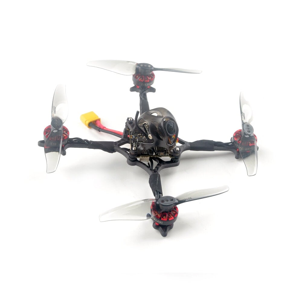 Happymodel Crux3 2S Micro Toothpick Drone