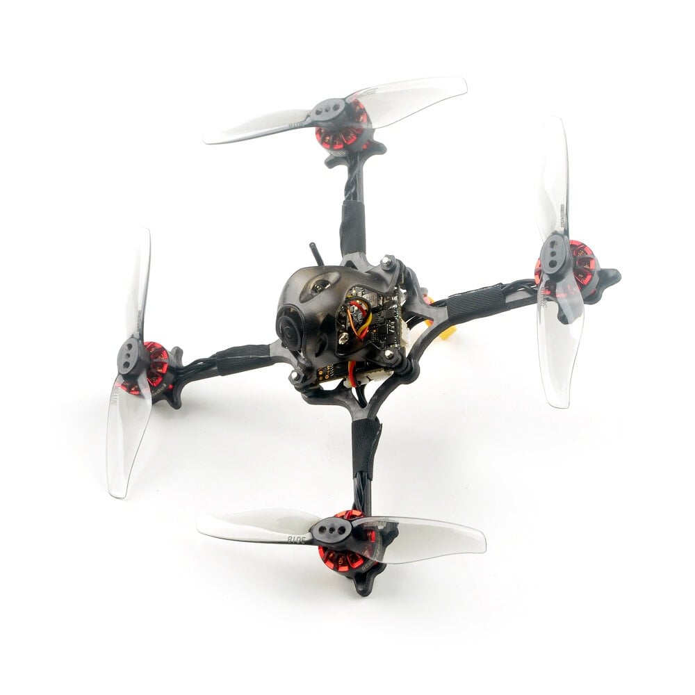 Happymodel Crux3 2S Micro Toothpick Drone