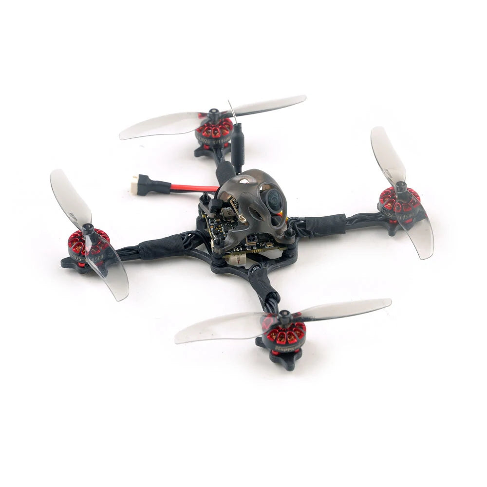 Happymodel Crux3 ELRS 1S Micro Toothpick Quadcopter