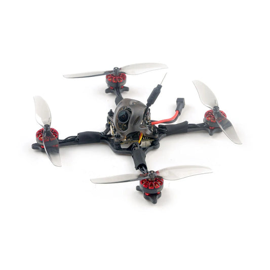 Happymodel Crux3 ELRS 1S Micro Toothpick Quadcopter