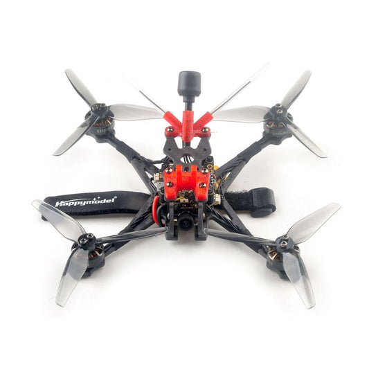 Happymodel Crux35 ELRS V3 Analog 4s Long Range Ultralight Drone