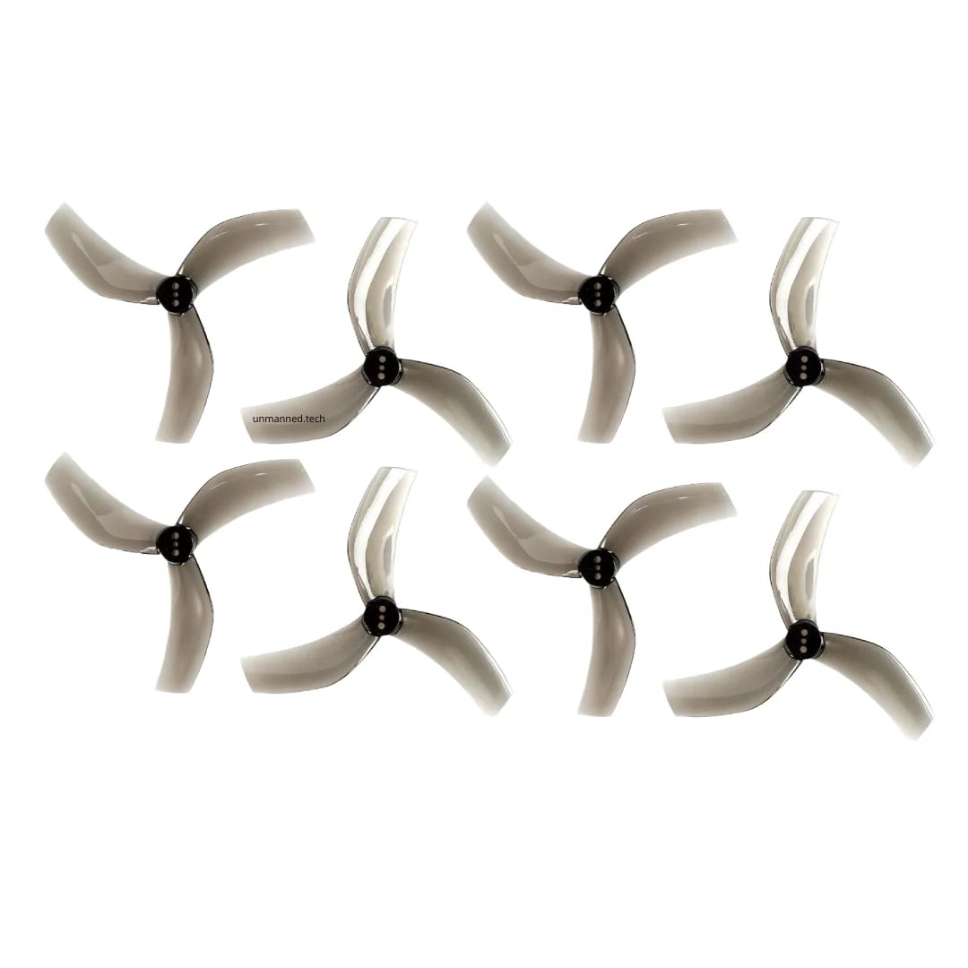 DAL Cyclone T 3528 T-Mount Propellers (4x pairs)