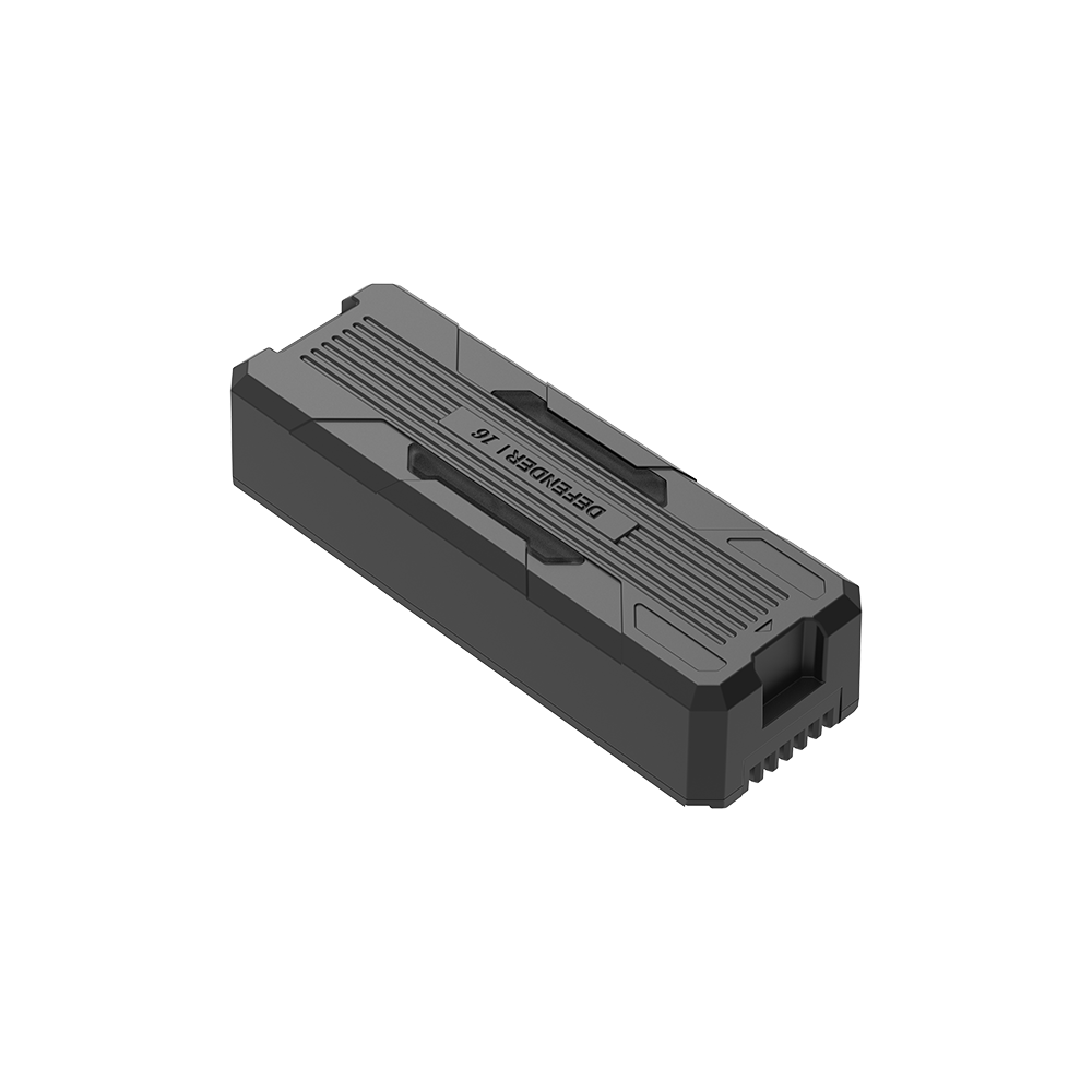 iFlight Defender 16 2S LiPo Battery 900mAh