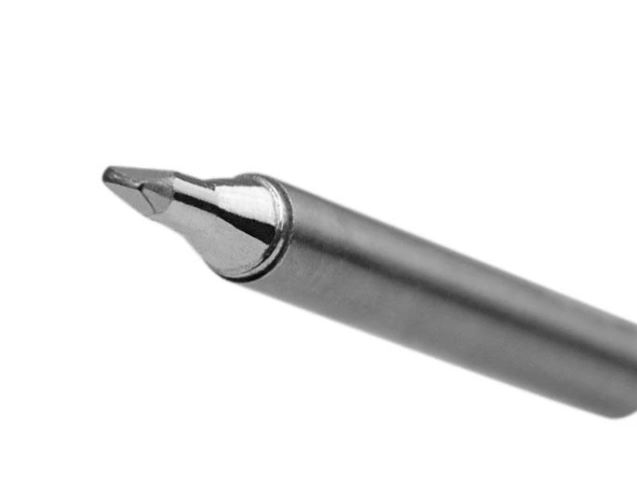 Sequre TS-D24 Soldering Tip for TS100 / SQ-001 / SQ-D60