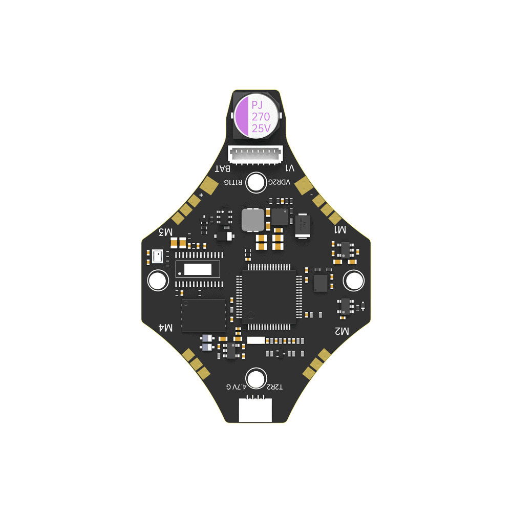 iFlight Defender 25 Blitz F7 AIO 20A