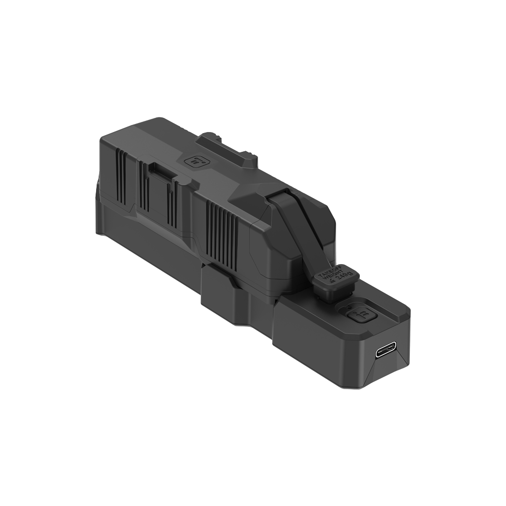 iFlight Defender 25 Type-C Charger Adapter