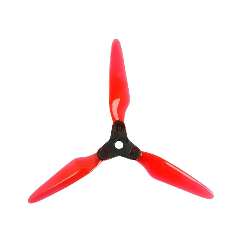 DAL Fold 2 F6 6048 Folding Propellers (4 hub, 12 blades)
