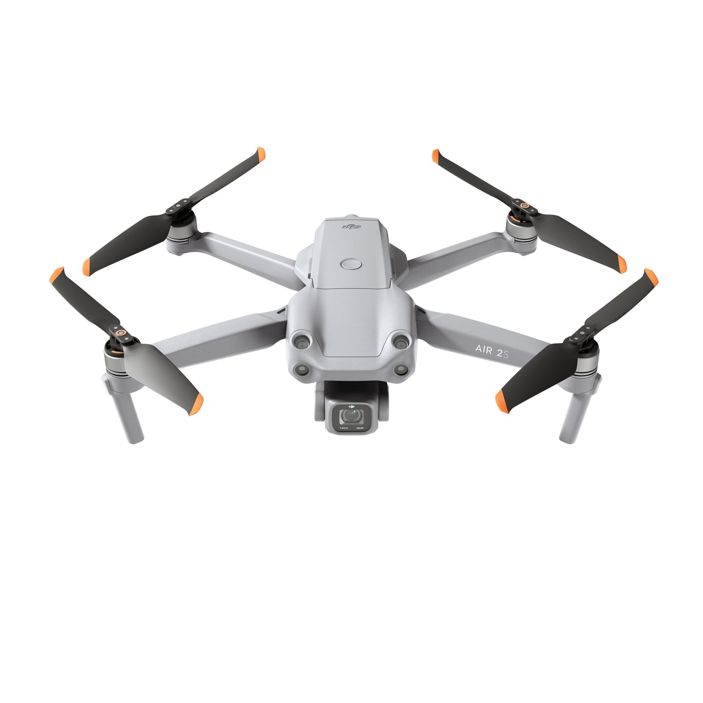 DJI Mavic Air 2s Fly More Combo Ultraportable 5.4K Drone