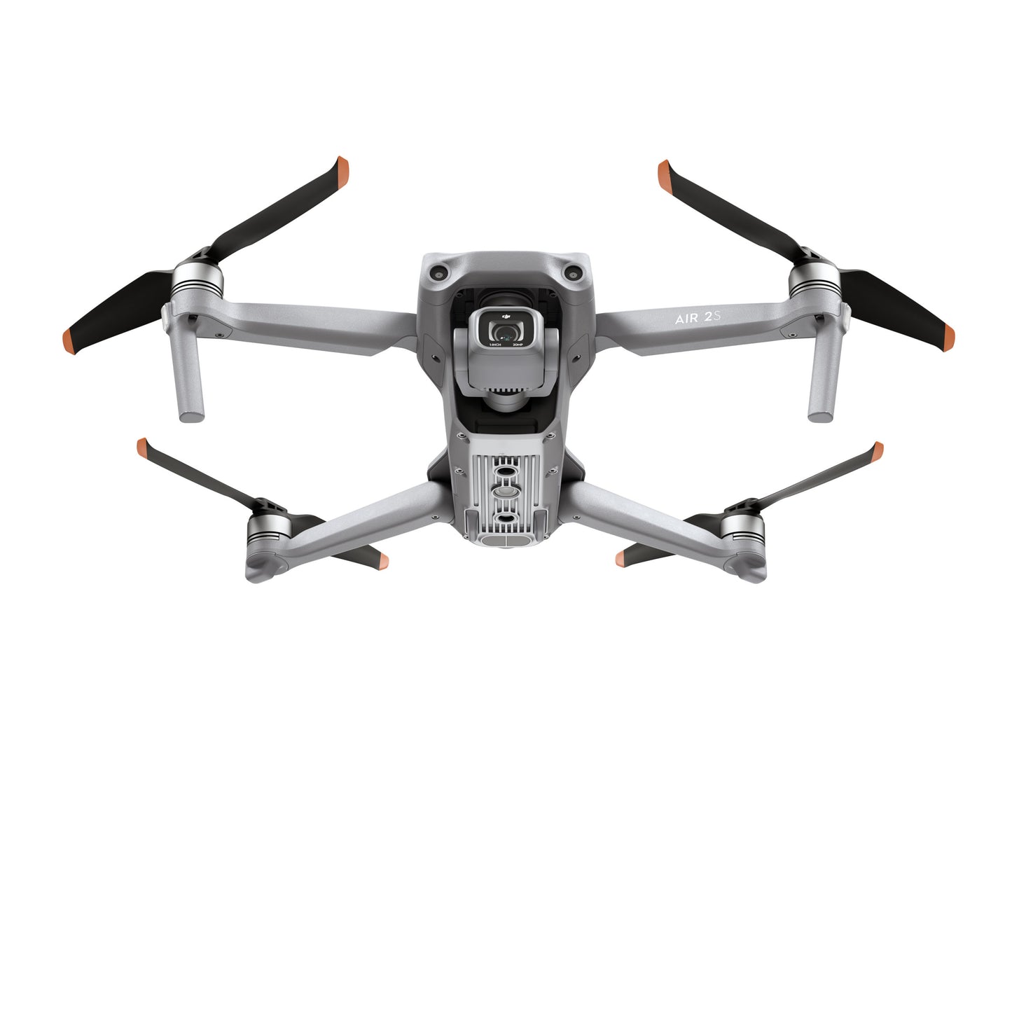 DJI Mavic Air 2s Fly More Combo Ultraportable 5.4K Drone