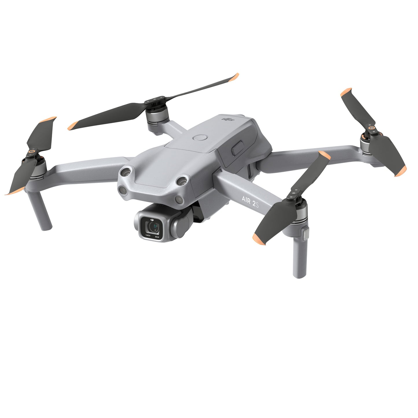 DJI Mavic Air 2s Fly More Combo Ultraportable 5.4K Drone
