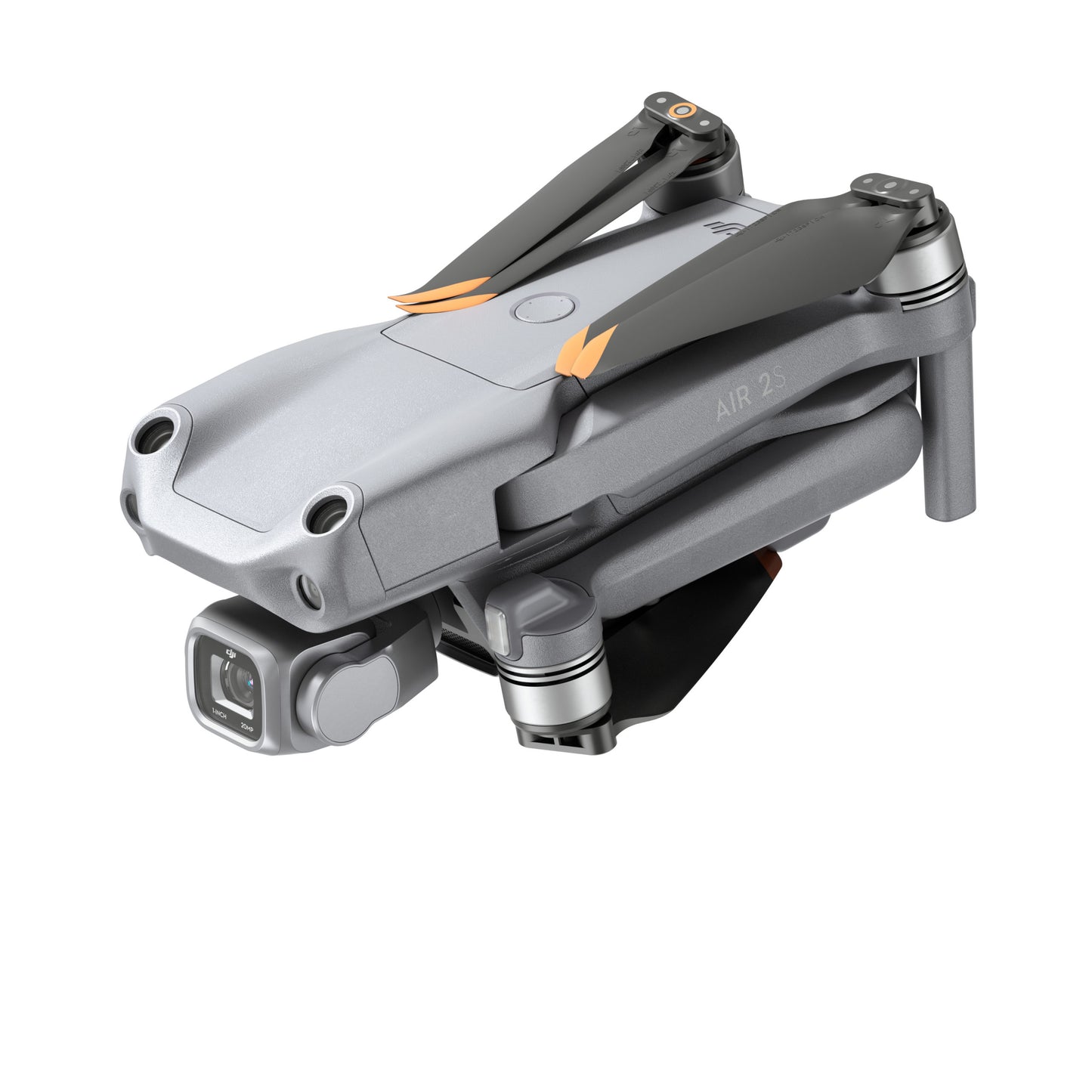 DJI Mavic Air 2s Fly More Combo Ultraportable 5.4K Drone