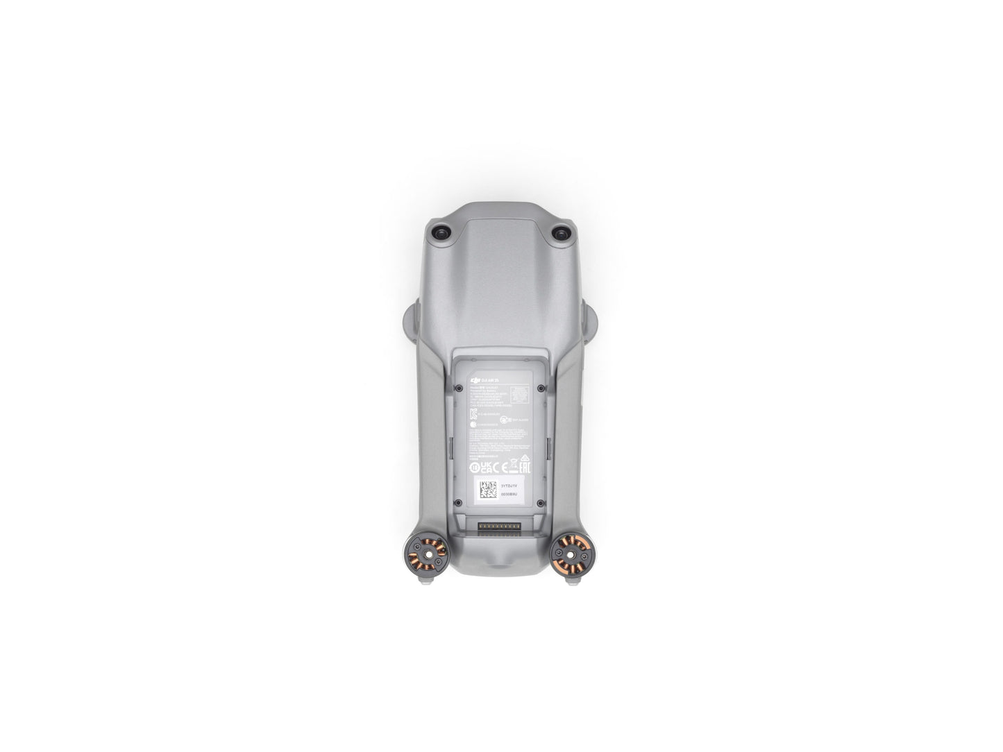 DJI Mavic Air 2s Fly More Combo Ultraportable 5.4K Drone