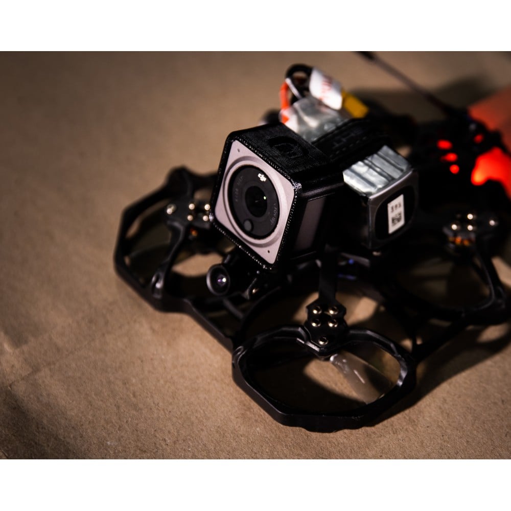 iFlight Adjustable DJI Action 2 Mount