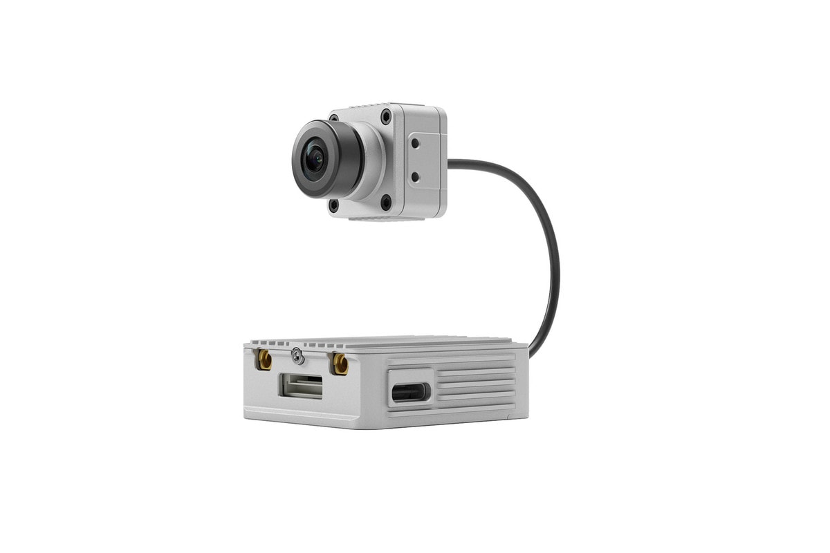 DJI Air Unit HD FPV w/ DJI FPV Camera