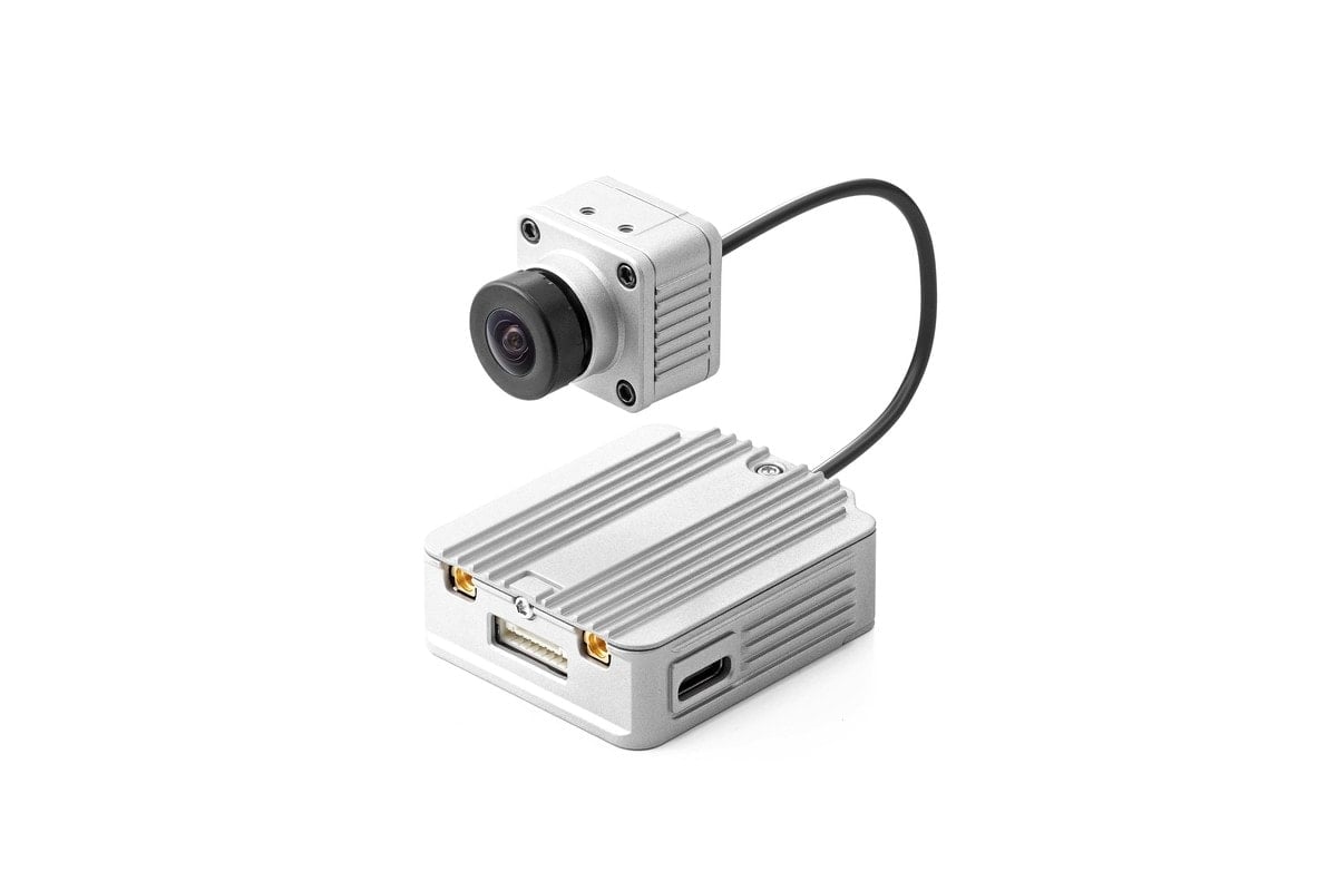 DJI HD FPV Experience Combo V2