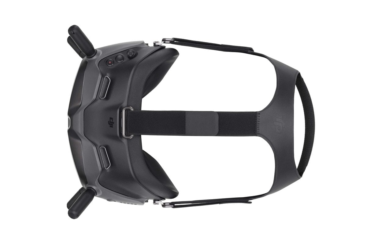 DJI HD FPV Goggles V2