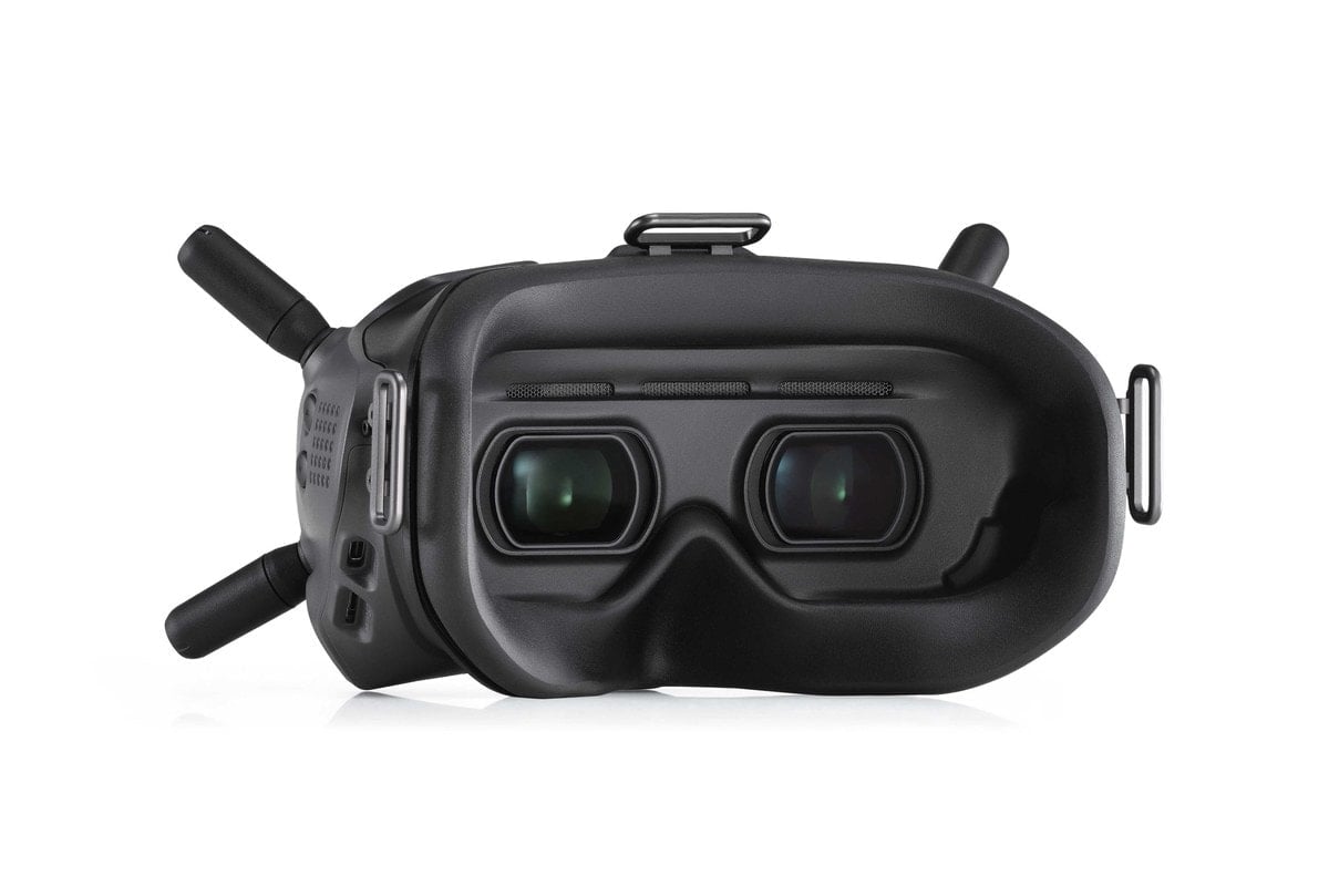 DJI HD FPV Goggles V2