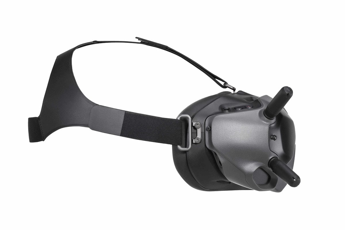 DJI HD FPV Goggles V2